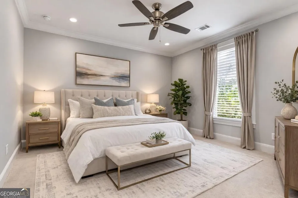 1231 Glen Eagle DR Greensboro, GA 30642