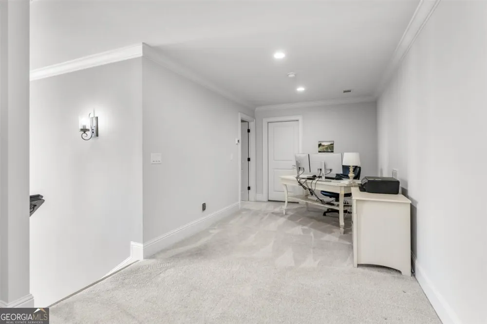1231 Glen Eagle DR Greensboro, GA 30642