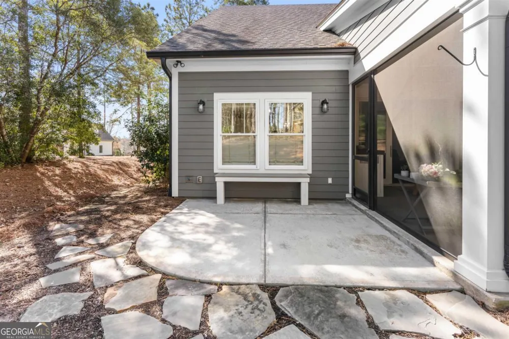 1231 Glen Eagle DR Greensboro, GA 30642