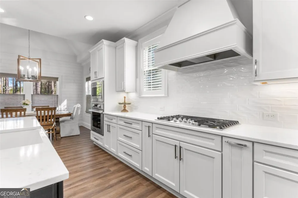 1231 Glen Eagle DR Greensboro, GA 30642