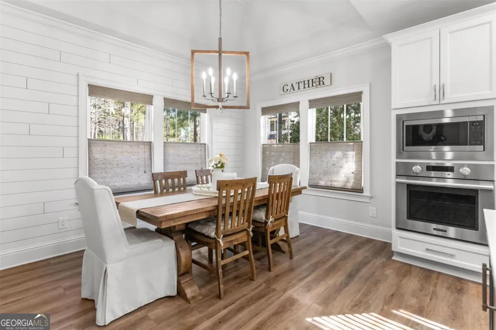 1231 Glen Eagle DR Greensboro, GA 30642