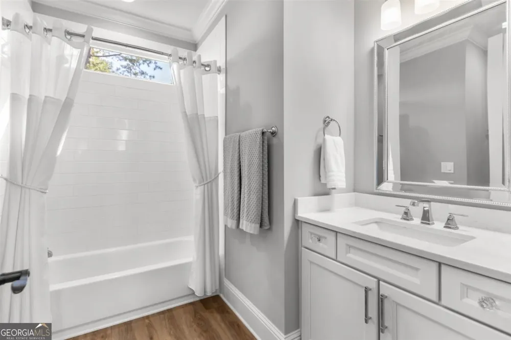 1231 Glen Eagle DR Greensboro, GA 30642