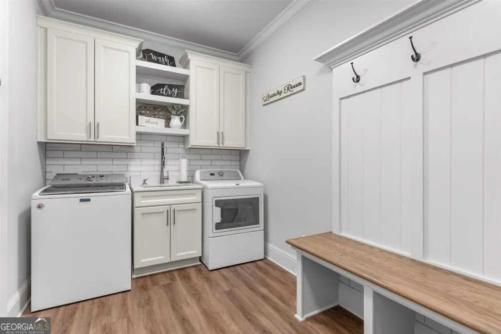 1231 Glen Eagle DR Greensboro, GA 30642
