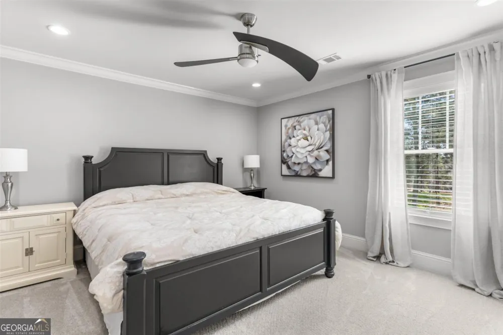 1231 Glen Eagle DR Greensboro, GA 30642