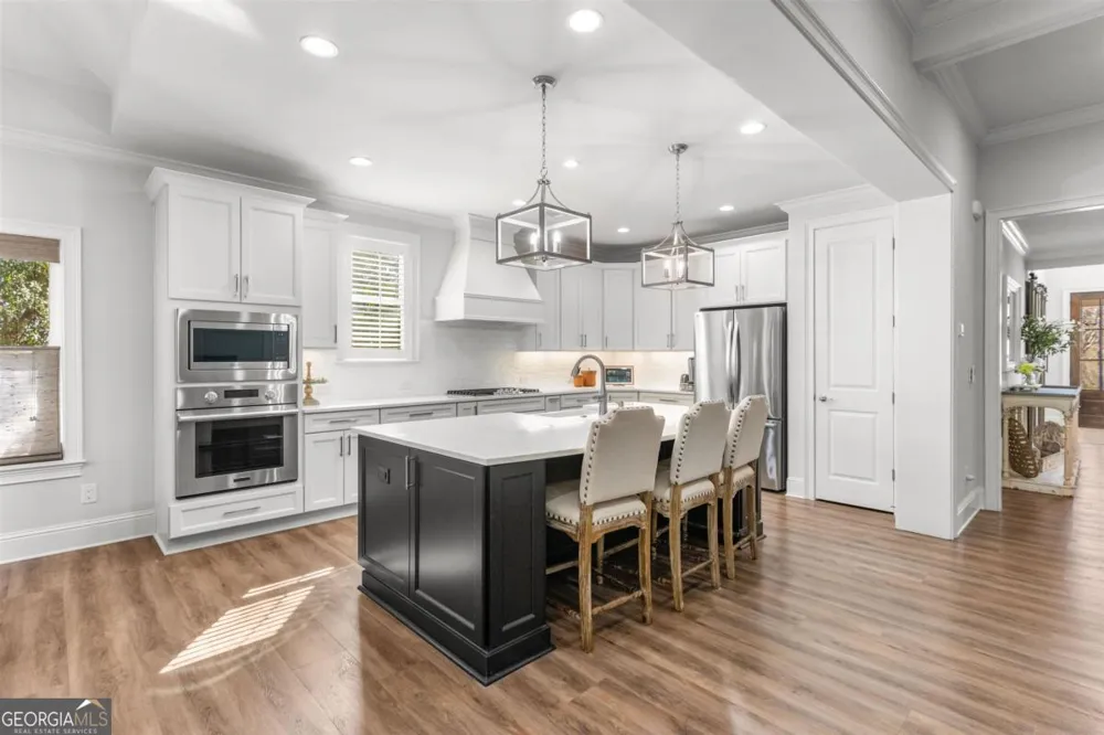 1231 Glen Eagle DR Greensboro, GA 30642