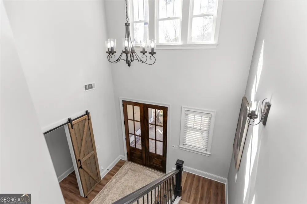 1231 Glen Eagle DR Greensboro, GA 30642