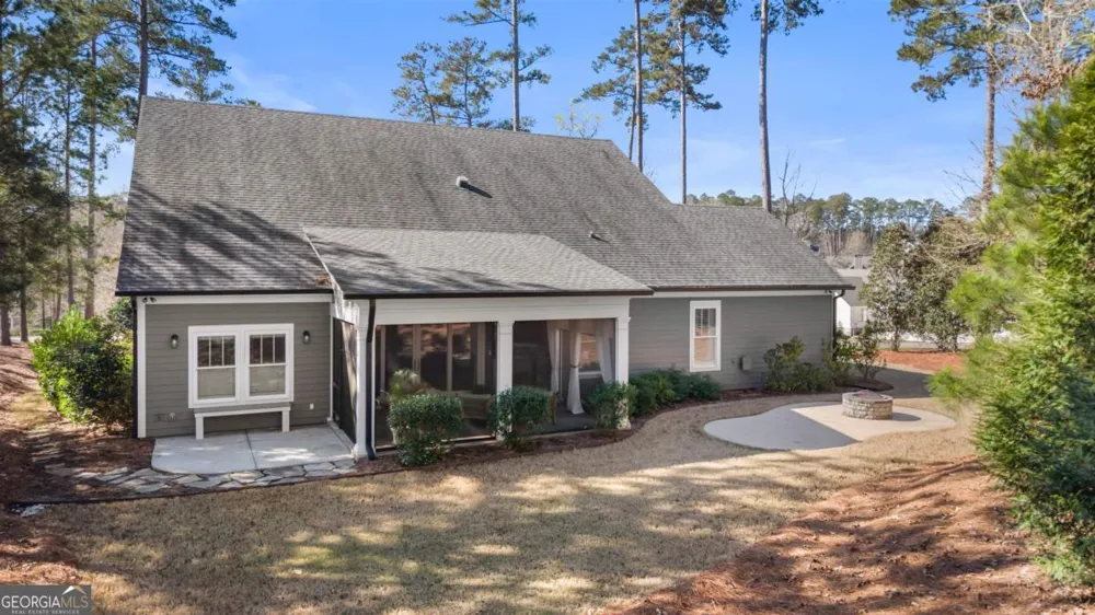 1231 Glen Eagle DR Greensboro, GA 30642