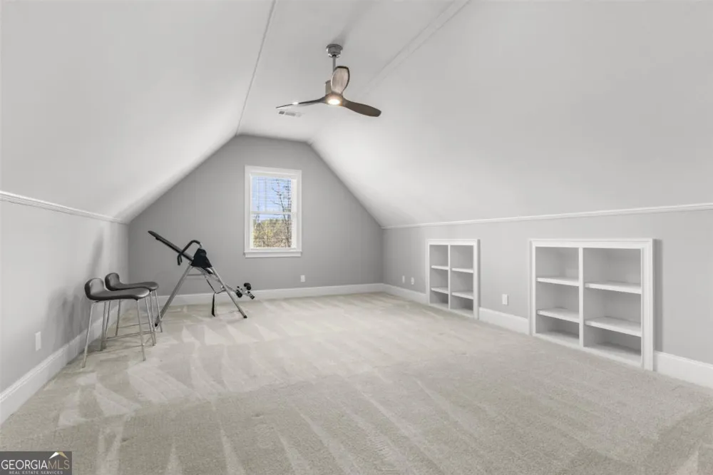 1231 Glen Eagle DR Greensboro, GA 30642