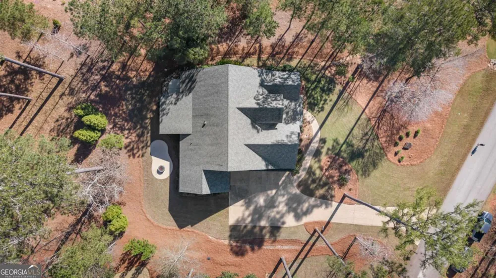1231 Glen Eagle DR Greensboro, GA 30642