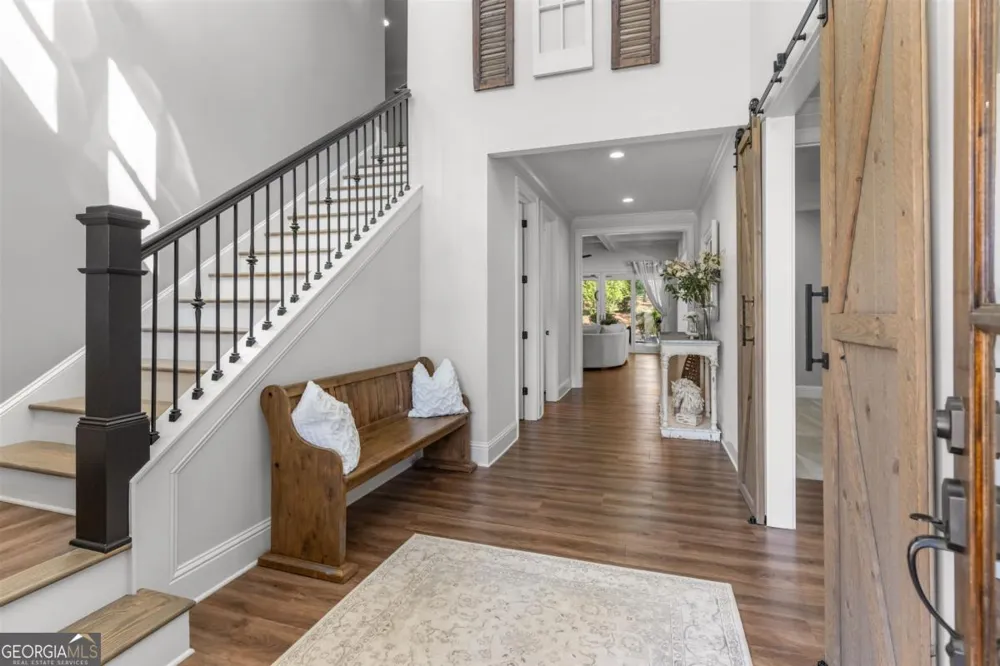 1231 Glen Eagle DR Greensboro, GA 30642