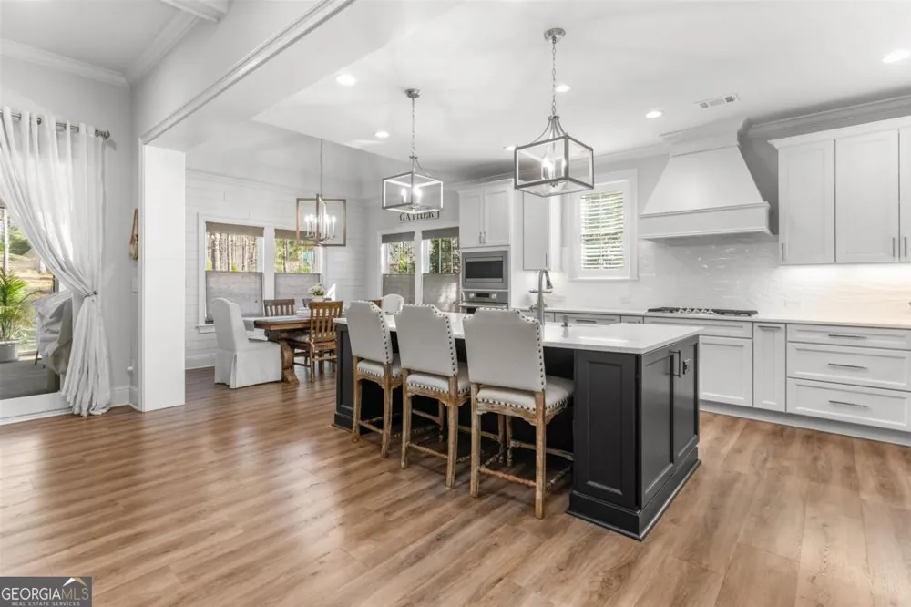 1231 Glen Eagle DR Greensboro, GA 30642