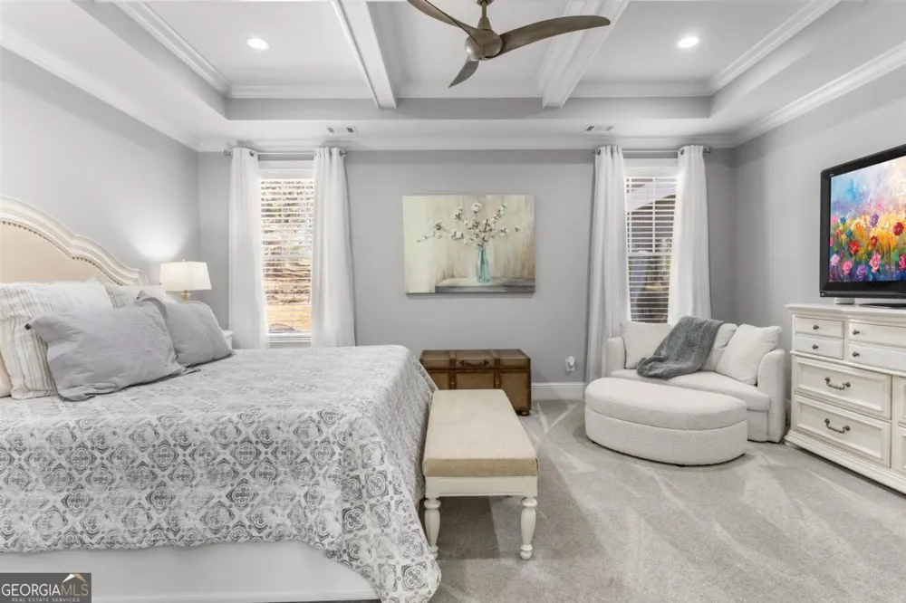 1231 Glen Eagle DR Greensboro, GA 30642