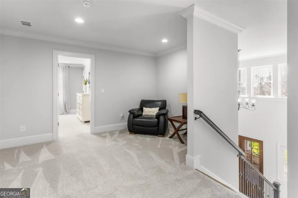 1231 Glen Eagle DR Greensboro, GA 30642