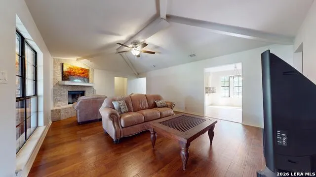 112 Tomahawk Cir Cibolo, TX 78108