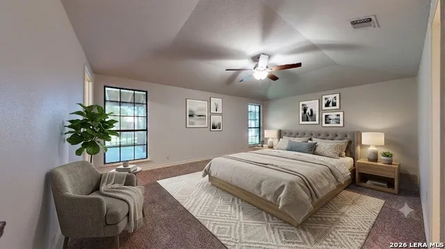 112 Tomahawk Cir Cibolo, TX 78108