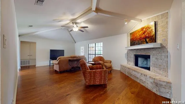 112 Tomahawk Cir Cibolo, TX 78108
