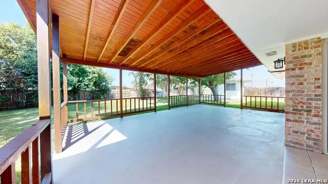 112 Tomahawk Cir Cibolo, TX 78108