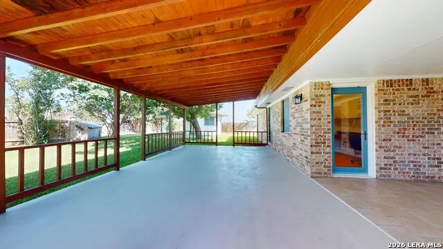 112 Tomahawk Cir Cibolo, TX 78108