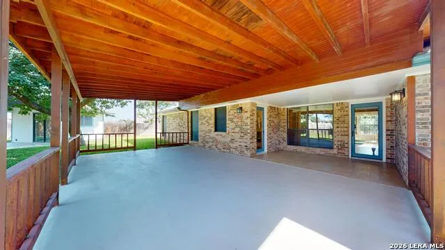 112 Tomahawk Cir Cibolo, TX 78108