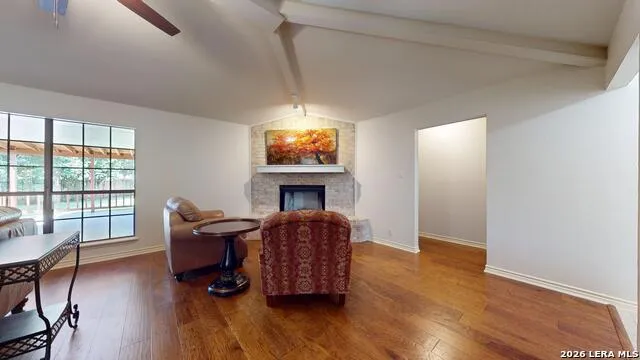 112 Tomahawk Cir Cibolo, TX 78108