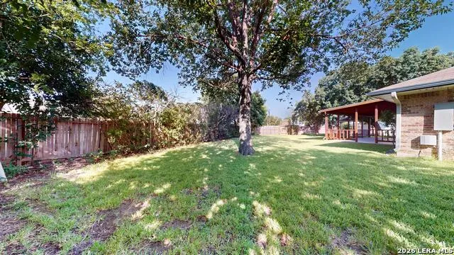 112 Tomahawk Cir Cibolo, TX 78108