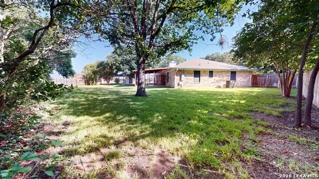 112 Tomahawk Cir Cibolo, TX 78108