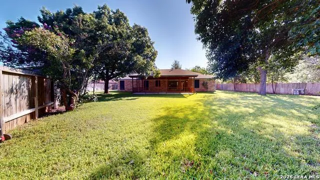 112 Tomahawk Cir Cibolo, TX 78108