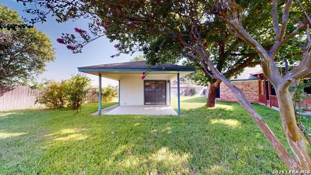 112 Tomahawk Cir Cibolo, TX 78108