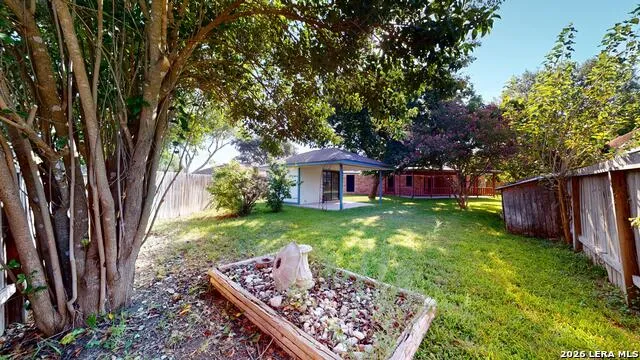 112 Tomahawk Cir Cibolo, TX 78108