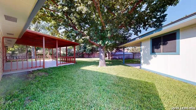 112 Tomahawk Cir Cibolo, TX 78108