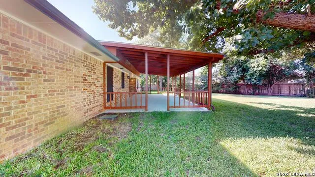 112 Tomahawk Cir Cibolo, TX 78108