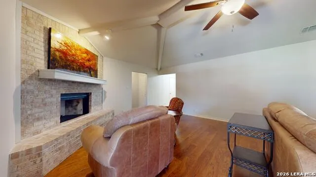 112 Tomahawk Cir Cibolo, TX 78108