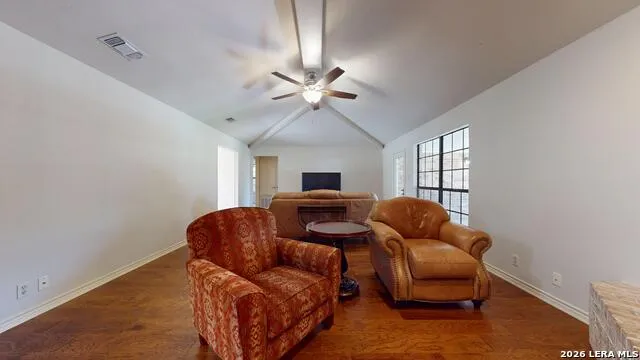 112 Tomahawk Cir Cibolo, TX 78108