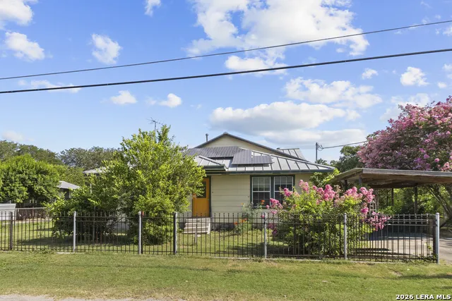 4735 Aloha San Antonio, TX 78219