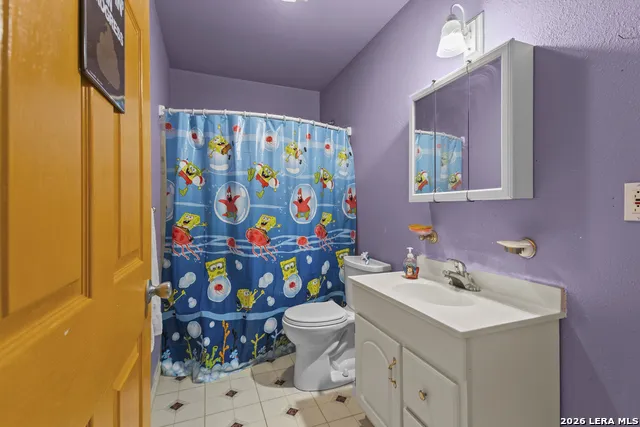 4735 Aloha San Antonio, TX 78219