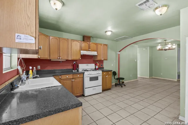 4735 Aloha San Antonio, TX 78219