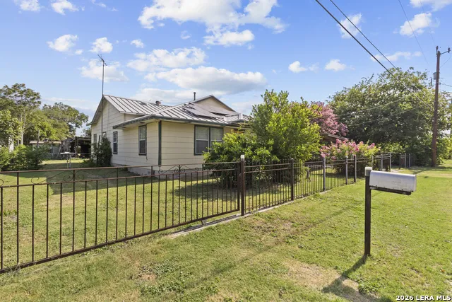 4735 Aloha San Antonio, TX 78219