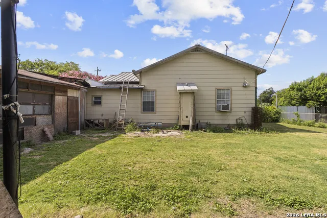 4735 Aloha San Antonio, TX 78219