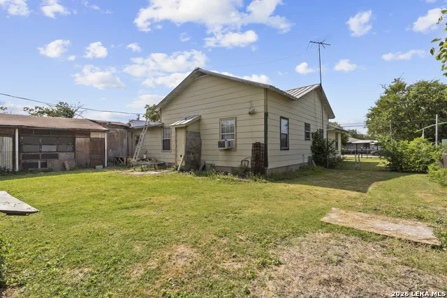 4735 Aloha San Antonio, TX 78219