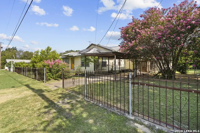 4735 Aloha San Antonio, TX 78219