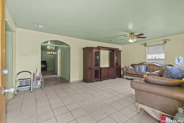 4735 Aloha San Antonio, TX 78219