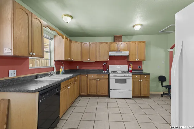 4735 Aloha San Antonio, TX 78219
