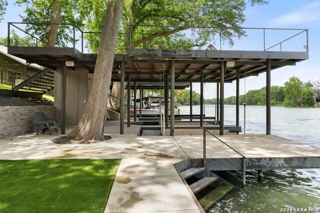2529 TERMINAL LOOP RD McQueeney, TX 78123