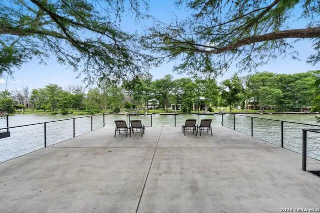 2529 TERMINAL LOOP RD McQueeney, TX 78123