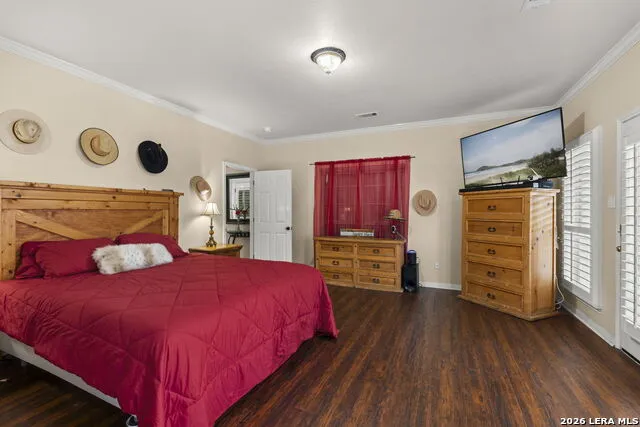 6430 Derby Way Bulverde, TX 78163