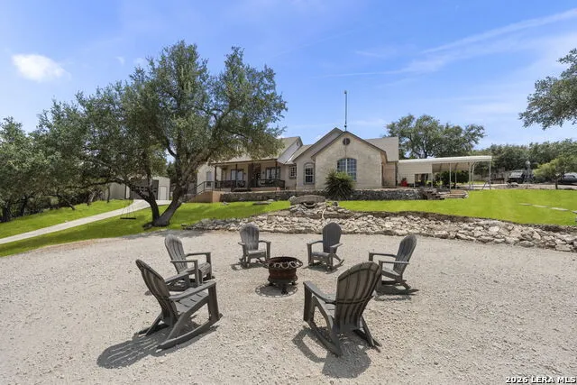 6430 Derby Way Bulverde, TX 78163