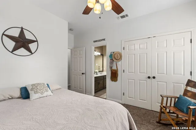 6430 Derby Way Bulverde, TX 78163