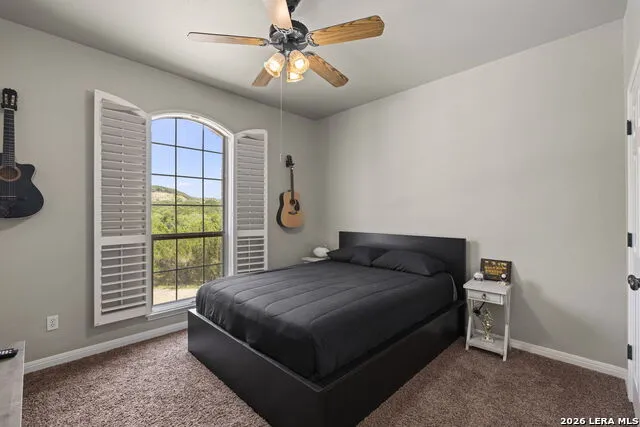 6430 Derby Way Bulverde, TX 78163