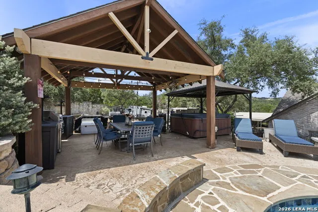 6430 Derby Way Bulverde, TX 78163