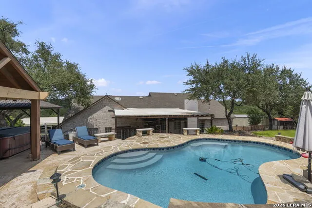 6430 Derby Way Bulverde, TX 78163